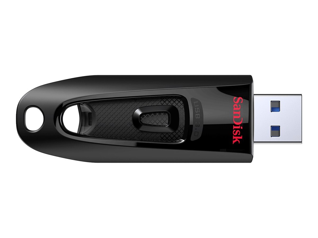 SanDisk Ultra - USB-Flash-Laufwerk - 1 TB - USB