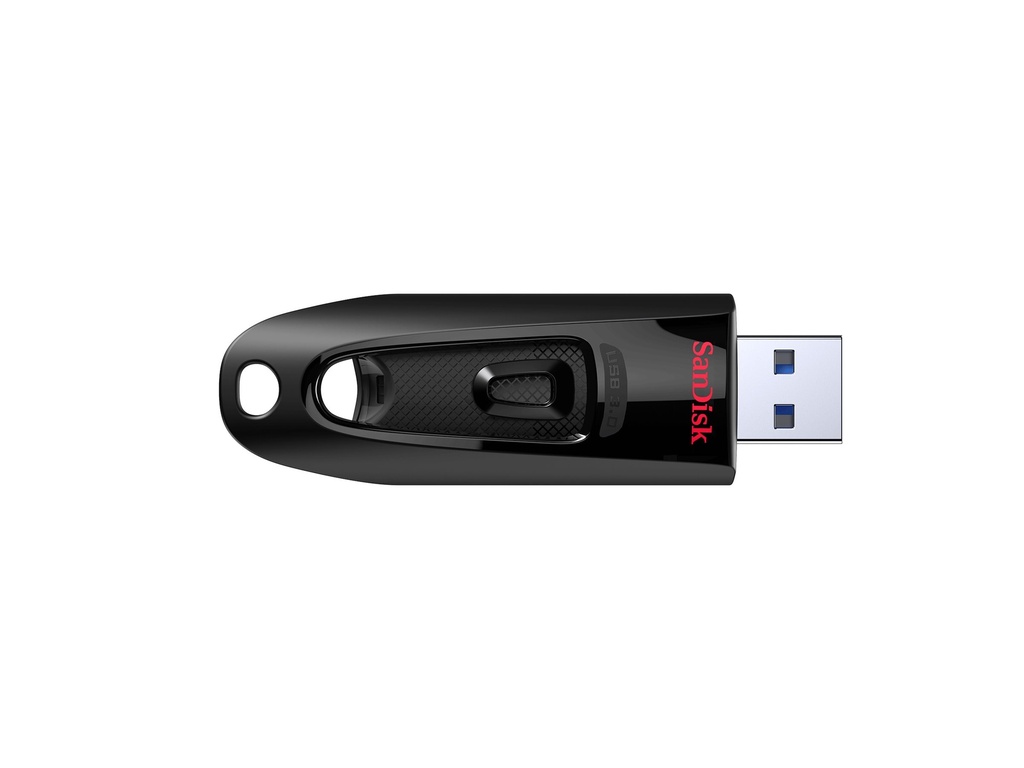 SanDisk Ultra - USB-Flash-Laufwerk - 1 TB - USB