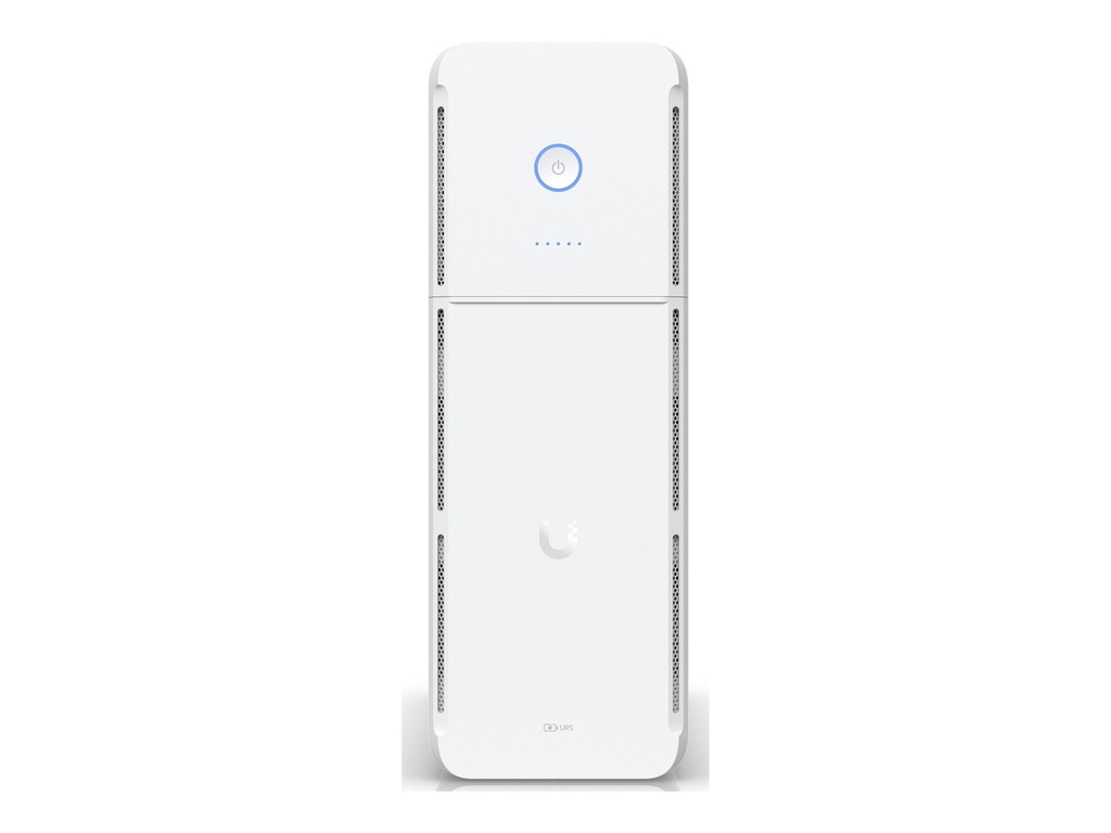 Ubiquiti UniFi - USV - Tower - Wechselstrom 230 V