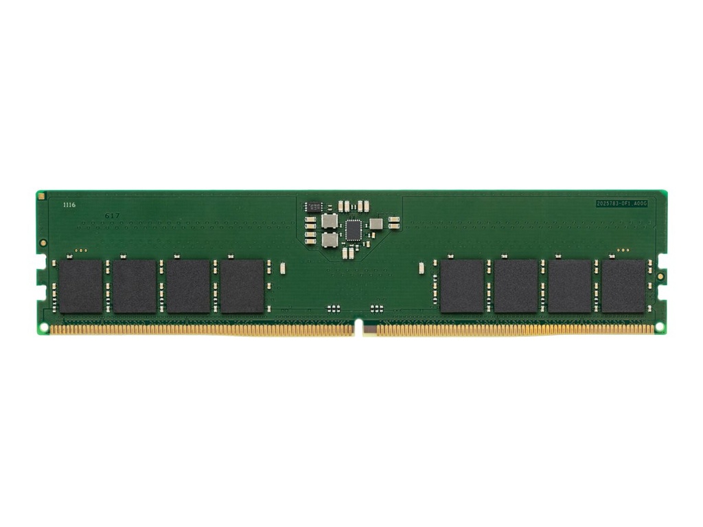 Kingston ValueRAM - DDR5 - Modul - 32 GB - DIMM