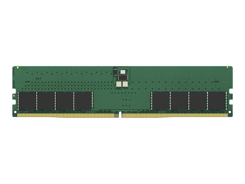 Kingston ValueRAM - DDR5 - Modul - 64 GB - DIMM