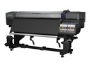 Epson SureColor SC-F9400H - 1626 mm (64") Großformatdrucker - Farbe - Thermosublimation - wiederbefüllbar - Rolle (162,6 cm)