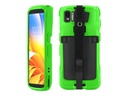 Zebra Mobilis PROTECH - Hintere Abdeckung für mobilen