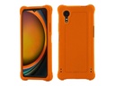 Mobilis PROTECH - Hintere Abdeckung für Mobiltelefon