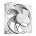 Be Quiet! Pure Wings 3 120mm Pwm Reverse White 3-Pack weiß 3er-Pack 120 mm - Gehäuse-Lüfter - 26,5 dB