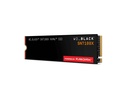 WD WD_BLACK SN7100X - SSD - 2 TB - intern - M.2 2280 - PCI Express 5.0 x4 (NVMe)