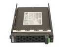 Fsas Technologies Fujitsu - SSD - Enterprise, Leseintensiv - verschlüsselt - 1.92 TB - Hot-Swap - 2.5" SFF (6.4 cm SFF)