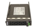 Fsas Technologies Fujitsu - SSD - Enterprise, Leseintensiv - verschlüsselt - 960 GB - Hot-Swap - 2.5" SFF (6.4 cm SFF)