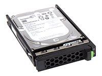 Fsas Technologies Fujitsu - Festplatte - Enterprise, Mission Critical - 2.4 TB - 512n - Hot-Swap - 2.5" SFF (6.4 cm SFF)
