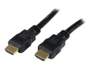 StarTech.com Startech High-Speed-HDMI-Kabel 5m - HDMI Verbindungskabel Ultra HD 4k x 2k mit vergoldeten Kontakten - HDMI Anschlusskabel (St/St)