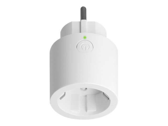 Delock Smart-Stecker - kabellos - Wi-Fi - 2.4