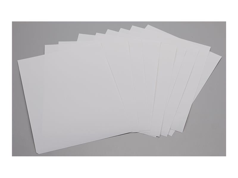 Brother SP01PL - ANSI A (Letter) (216 x 279 mm) 100 Blatt Normalpapier