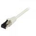 Synergy 21 S217423 Netzwerkkabel Wei 1,5 m Cat8.1 S/FTP (S-STP) (S217423) - Kabel - Digital/Daten