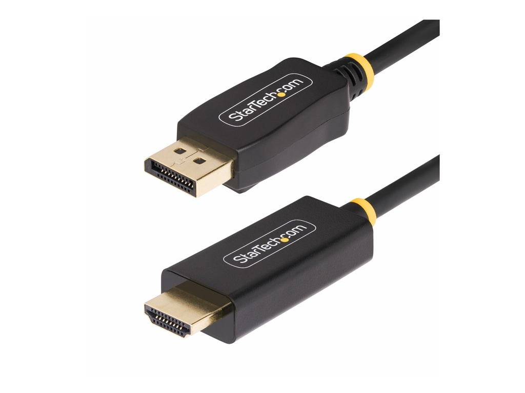 StarTech.com Startech 2m Aktiver DisplayPort auf HDMI Adapterkabel