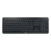 Cherry TAS Stream keyboard Ultimate DE schwarz - Tastatur - QWERTZ