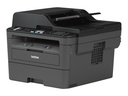 Brother MFC-L2710DN - Multifunktionsdrucker - s/w - Laser - Legal (216 x 356 mm)