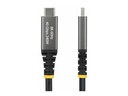 StarTech.com USB-Kabel - USB-C (M) zu USB-C (M)