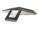 Poly Trio C60 - VoIP-Konferenztelefon - mit Bluetooth-Schnittstelle - IEEE 802.11a/b/g/n (Wi-Fi)