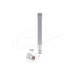 Delock V2X Antenne N Stecker 19 cm omnidirektional - Omnidirektional - 6 dB