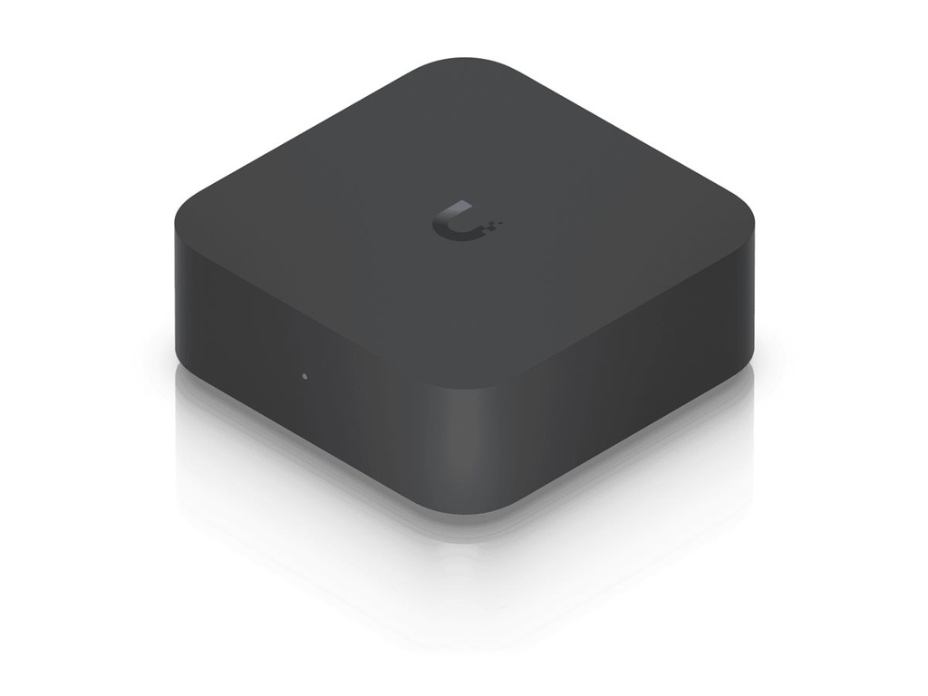 [UPL-PORT-B] Ubiquiti PoE Audio Port - Netzwerk-Audio-Player