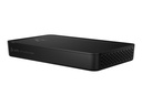 HP Poly Studio G62 - Videokonferenzsystem - Zertifiziert für Microsoft Teams, Certified for Poly Video