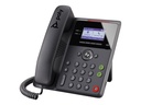 HP Poly Edge B30 - VoIP-Telefon - fünfwegig Anruffunktion