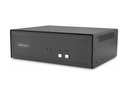 StarTech.com KVM-/Audio-/USB-Switch - sicher