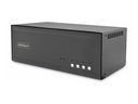 StarTech.com KVM-Switch - sicher - 4 x KVM