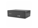 StarTech.com Startech - KVM-/Audio-/USB-Switch - 2 x KVM/Audio/USB