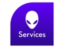 Dell Upgrade from 1Y Basic Onsite to 3Y Alienware Care - Serviceerweiterung - Arbeitszeit und Ersatzteile (für Notebooks)