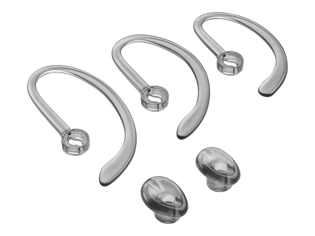 Poly Earloop-Kit für drahtloses Headset - für