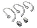 HP Poly - Earloop-Kit für drahtloses Headset - für