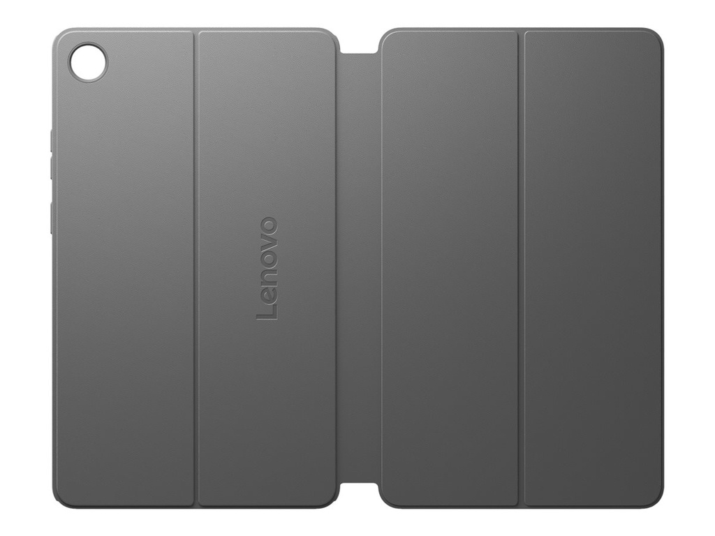 Lenovo Flip-Hülle für Tablet - Polyurethan