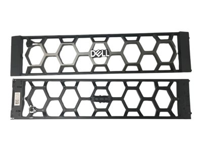 Dell  Frontblende für Server-Chassis - 2U, Kundeninstallation
