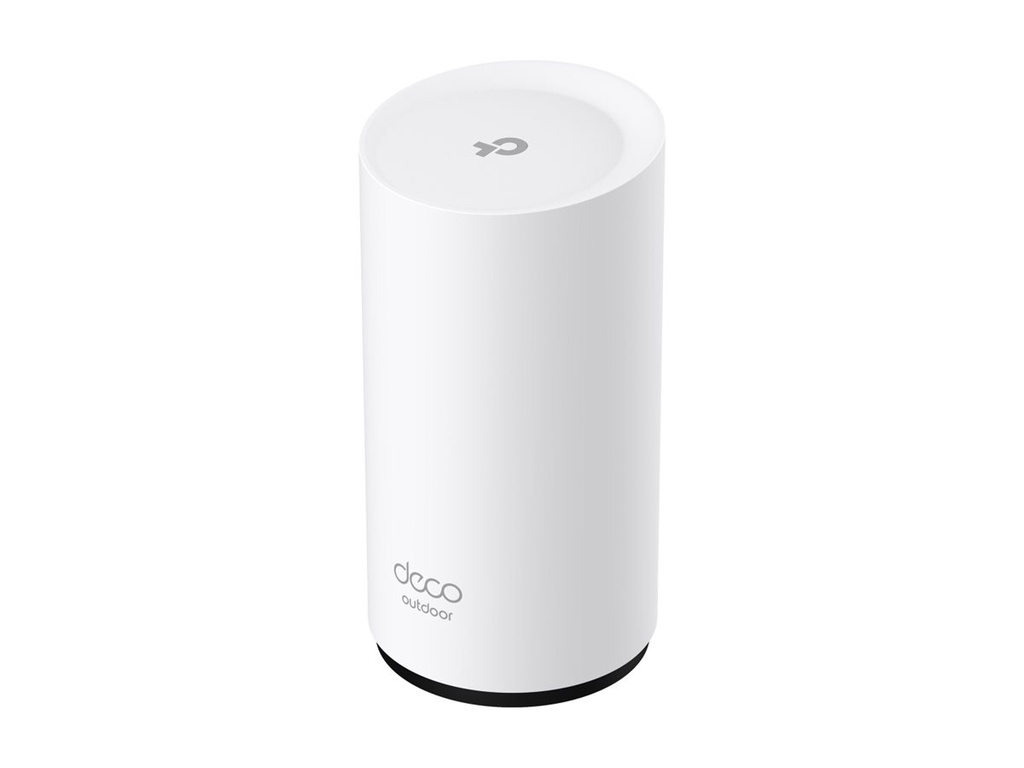 TP-LINK Deco BE25-Outdoor V1 - WLAN-System - (Router)