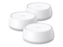 TP-LINK Deco BE22 V1 - WLAN-System - (3 Router)