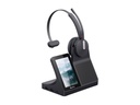 Yealink WH64 Workstation Mono - Headset - On-Ear
