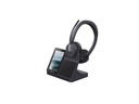 Yealink WH64 Workstation Dual - Headset - On-Ear