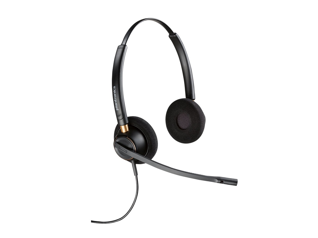 Poly HP Poly EncorePro HW520D - EncorePro 500 series