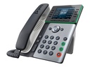 HP Poly Edge E320 - VoIP-Telefon - mit Bluetooth-Schnittstelle