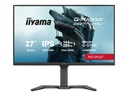 Iiyama G-MASTER Red Eagle GB2771UHSU-B1 - LED-Monitor - Gaming - 68.6 cm (27")