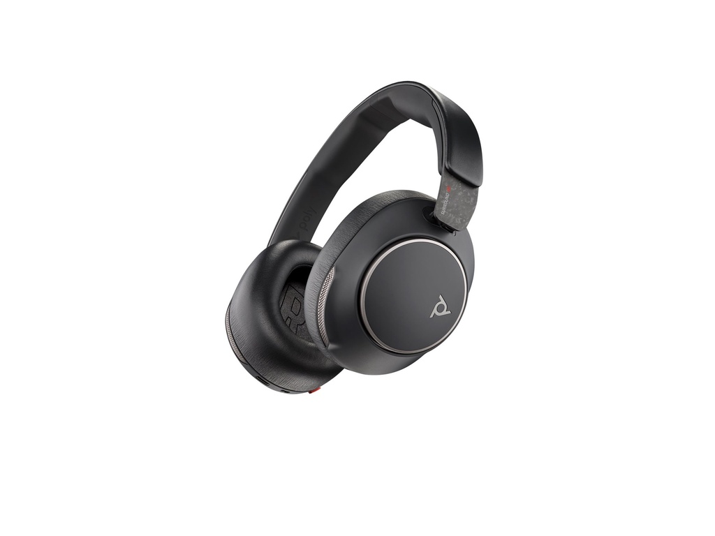 Poly HP Poly Voyager Surround 80-M UC - Voyager Surround 80 series