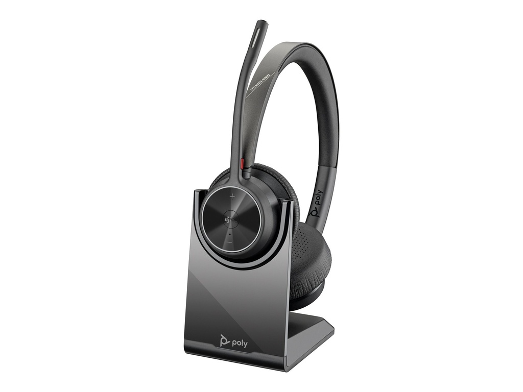 Poly HP Poly Voyager 4320-M - Voyager 4300 UC series