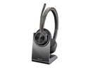 Poly HP Poly Voyager 4320-M - Voyager 4300 UC series