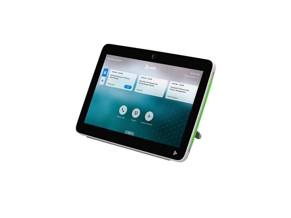 Poly HP Poly TC10 - Ohne Stromkabel - Touch Controller