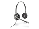 HP Poly SupraPlus HW261N - Headset - TAA-konform