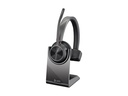 Poly Voyager 4310 - Headset - On-Ear - Bluetooth