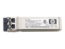 HP HPE - SFP+-Transceiver-Modul - 8-Gbit-Fibre Channel (LW)