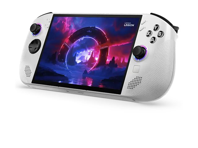 Lenovo Legion Go S 8ARP1 83L3 - Handheld-Spielkonsole
