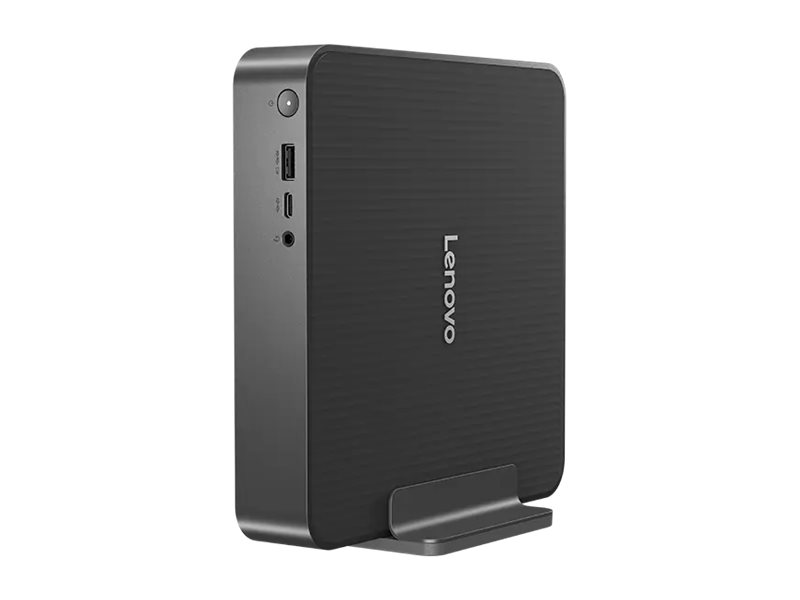 Lenovo IdeaCentre Mini 01IRH10R 91B2 - Tiny - Core 7 240H / 2.5 GHz